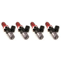 1300X Fuel Injectors