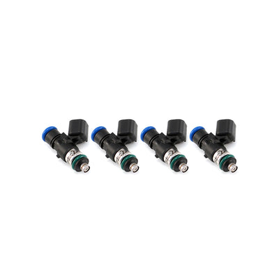 ID2600-XDS Fuel Injector Set