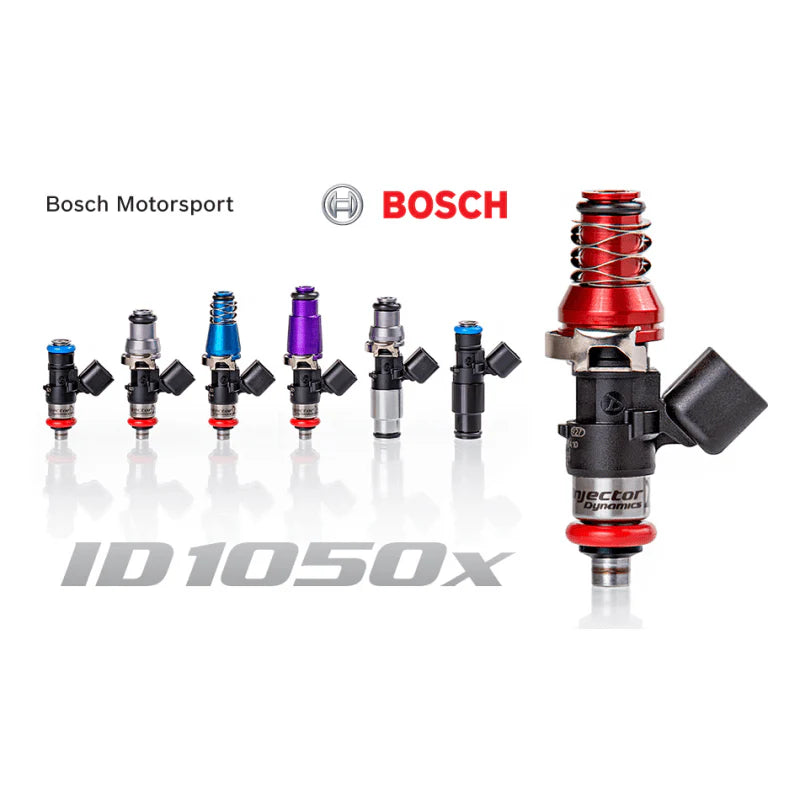 ID1050-XDS Fuel Injector