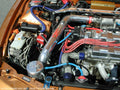 Cold Air Intake System