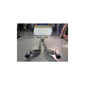 SES1989TT Cat-Back Exhaust System w/ Dual Titanium Tips