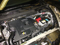 SP Cold Air Intake System
