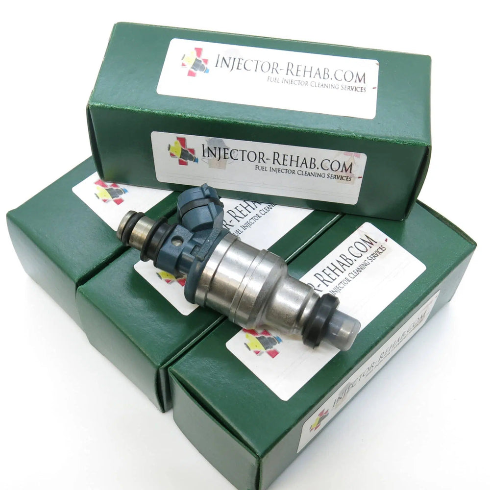DENSO EV1 Long Fuel Injector 18.1 lb/hr