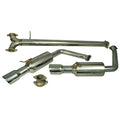 SES1330 Cat-Back Exhaust System