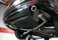 SES1330 Cat-Back Exhaust System