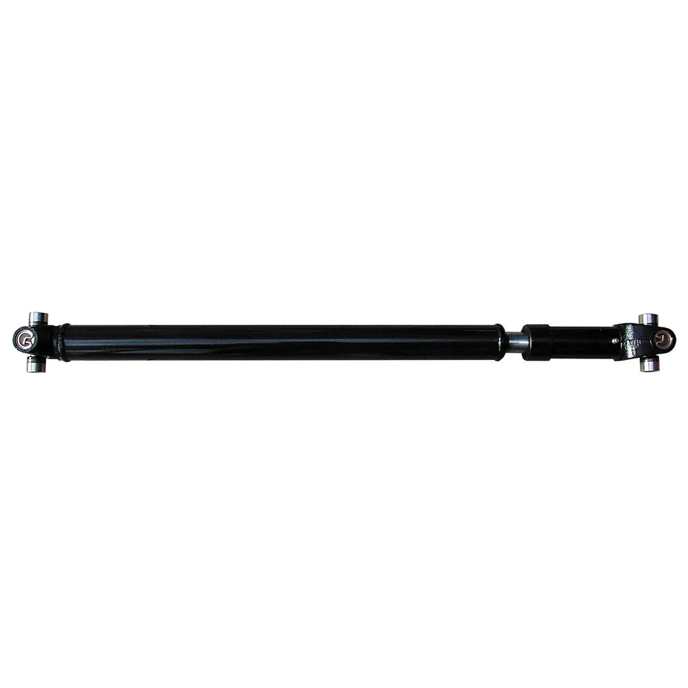 Driveshaft