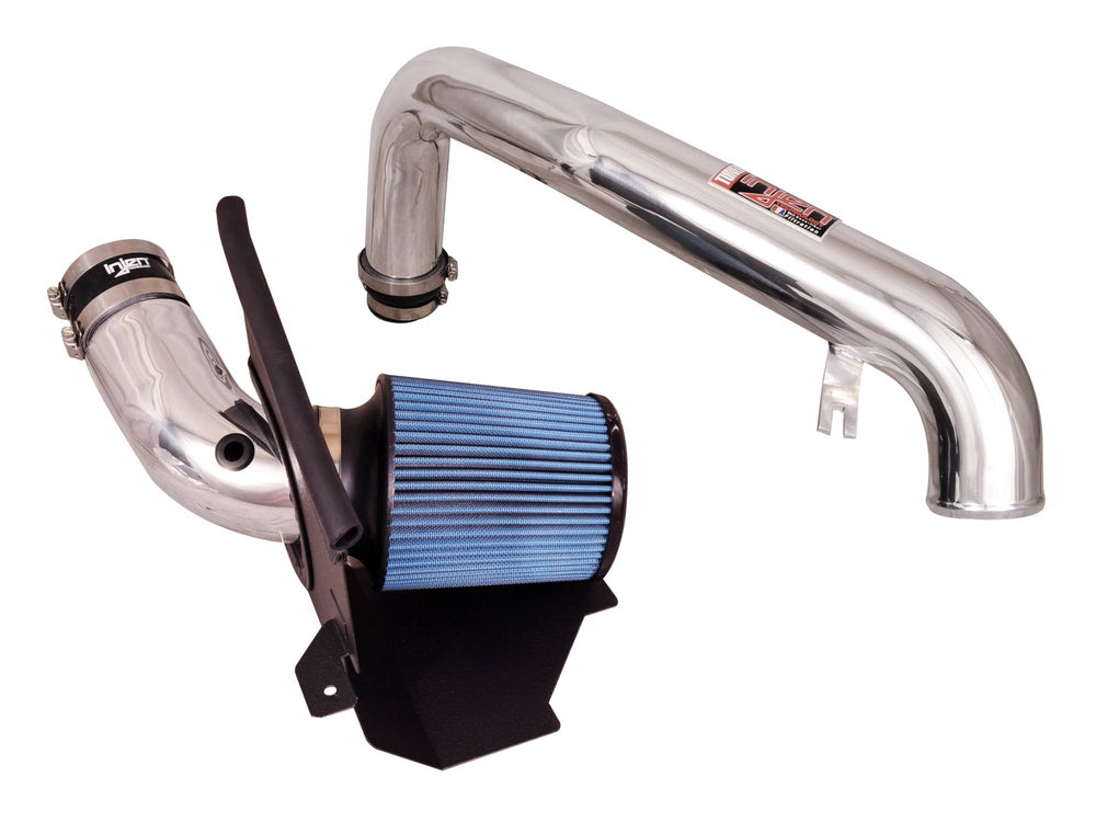 SP Cold Air Induction System - Red