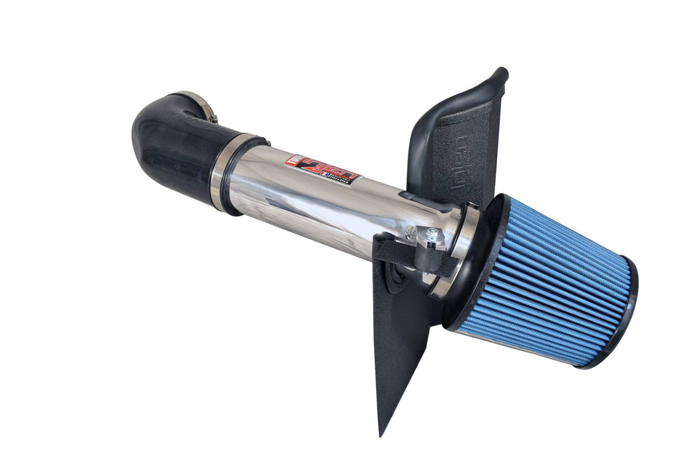 6061-T6 Aluminum Cold Air Intake