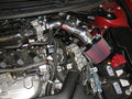 Cold Air Intake System