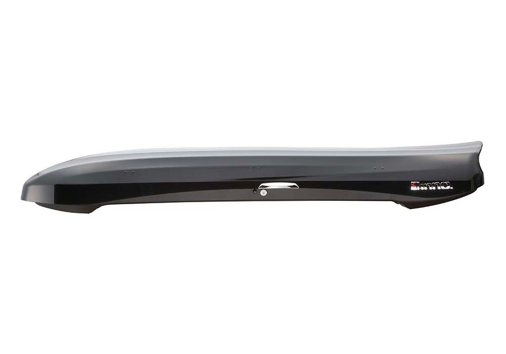 Wedge Cargo Box