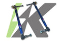 7075 Billet Toe Links Kit