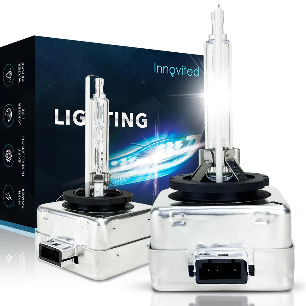 HID Bulb
