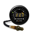 MTX-L Plus 52mm Digital Wideband AFR Gauge Kit