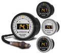 MTX-L Plus 52mm Digital Wideband AFR Gauge Kit