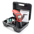 Digital Timing Light with Backlit LCD