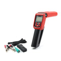 Digital Timing Light with Backlit LCD