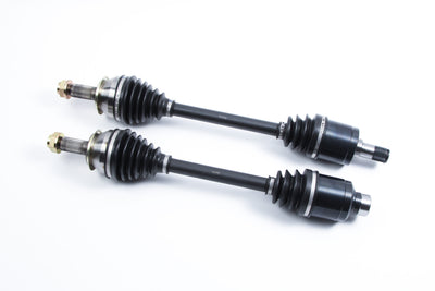 1000HP Axle Set