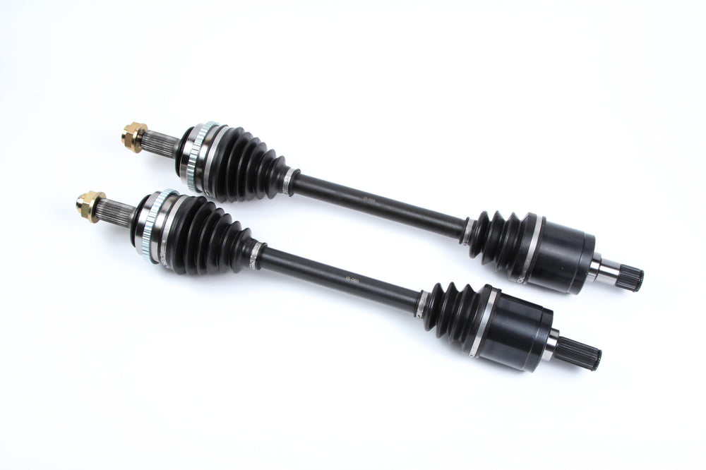 Performance CV Axle Set