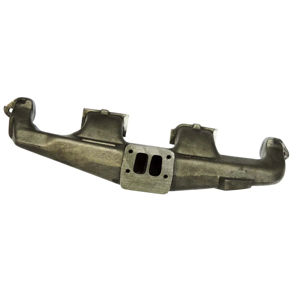 Turbo Manifold for GM Chevy II Inline 6