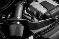 Ram Air Supercharger Intake