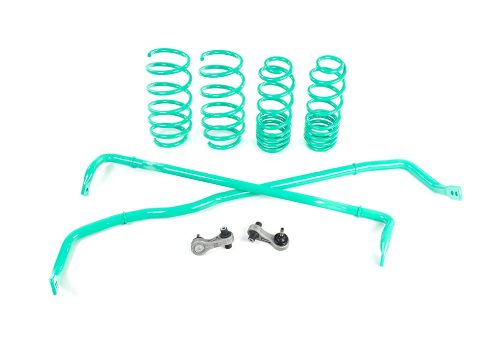 Apex Suspension Kit