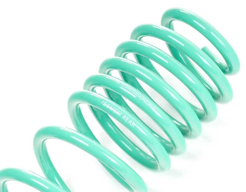 Performance Lowering Springs