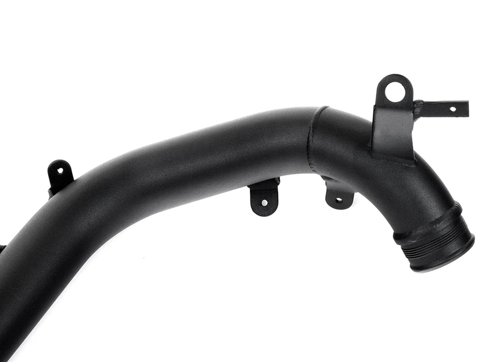 Engineering Turbo Outlet Pipe