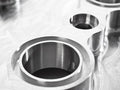 Billet Valve Cover for 2.5L 5-Cylinder
