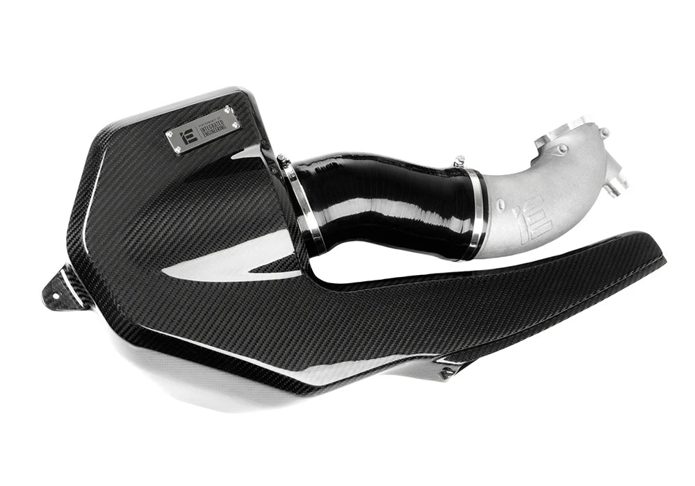 Carbon Fiber Intake System