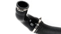 Mandrel-Bent Aluminum Intake Pipe
