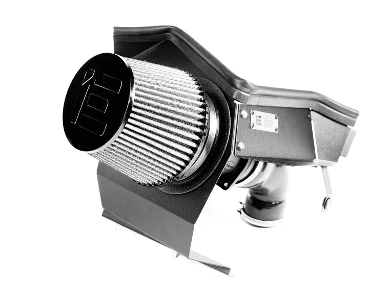 2.0T TSI Cold Air Intake