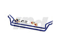 Front and Rear Anti-Sway Bar Kit