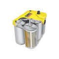750 CCA 120 Min Reserve Capacity AGM Battery