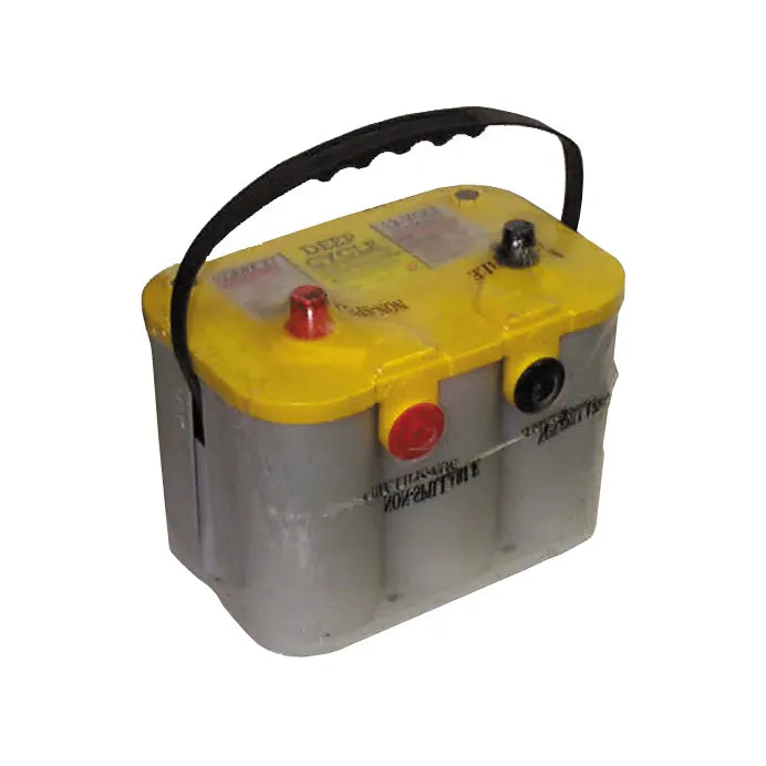 750 CCA 120 Min Reserve Capacity AGM Battery