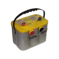 750 CCA 120 Min Reserve Capacity AGM Battery
