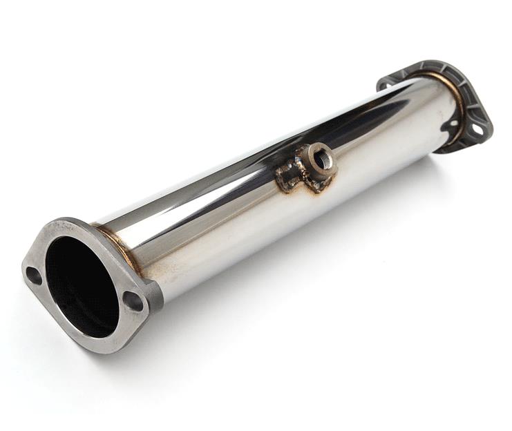 70mm Mid Pipe