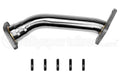 304 Stainless Steel Up-Pipe