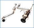 N1 Cat-Back Exhaust System
