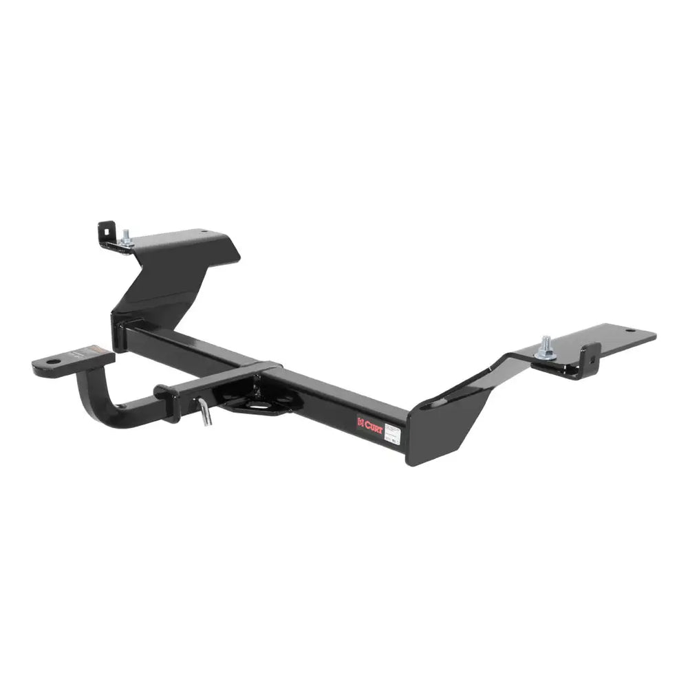 Class 2 Trailer Hitch