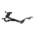 Class 2 Trailer Hitch