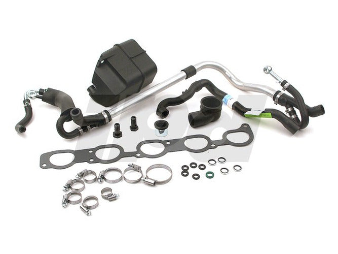 Crankcase Ventilation System Kit