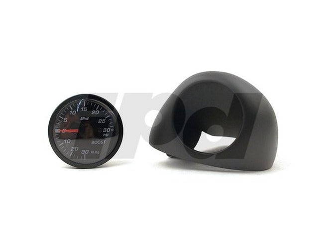 52mm Boost Gauge Kit