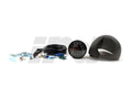 52mm Boost Gauge Kit