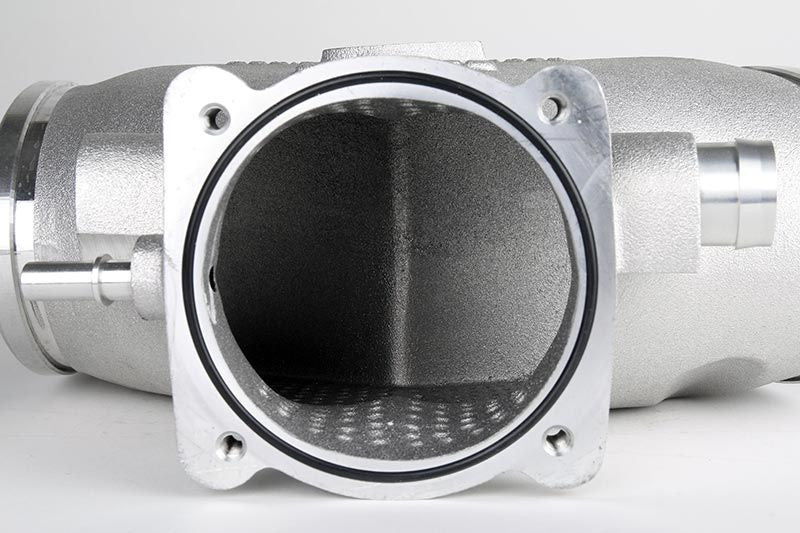 Intake Plenum 3.8L