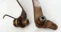 Billet Aluminum Front Strut Housing