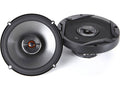 GX Series 6-3/4 inch 2-Way Coaxial Car Speakers
