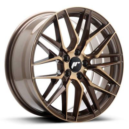 17-Inch Y-Spoke Alloy Wheel