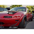 Low Profile Headlights