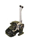 Twin-Stick Shifter Assembly