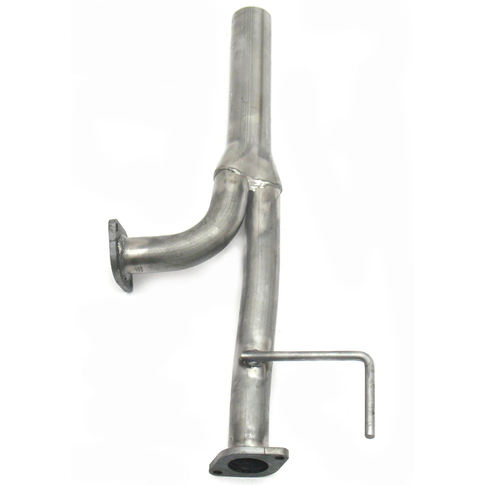 Y-Pipe